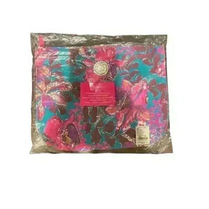 Lilly Pulitzer GWP Neoprene Pouch